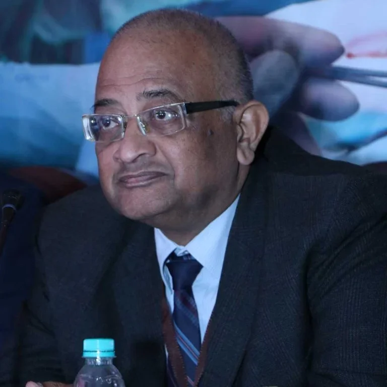 Dr. Rajeev Bhargava