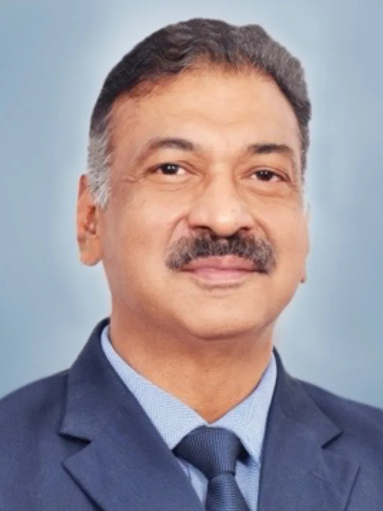 Dr. Nikhil Singh