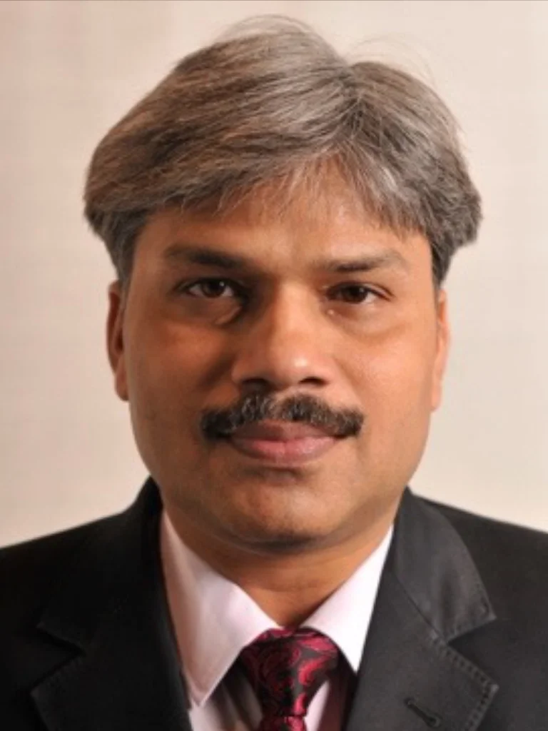 Dr. Abhinav Ankur Sonkar