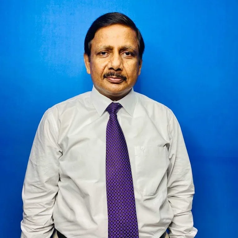Dr. Vinod Jain