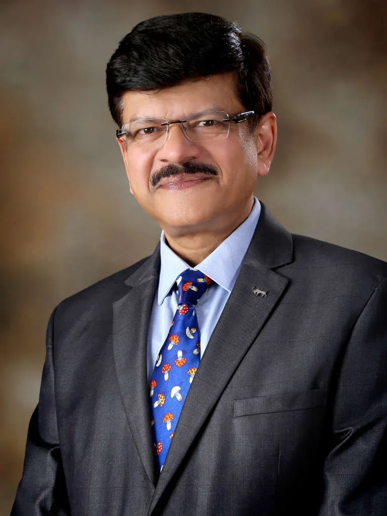 Dr. Sameer Kumar