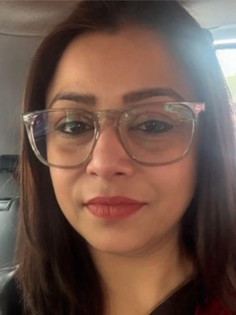 Dr. Anshika Arora
