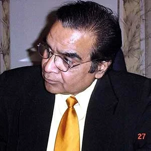 Dr. Rama Kant