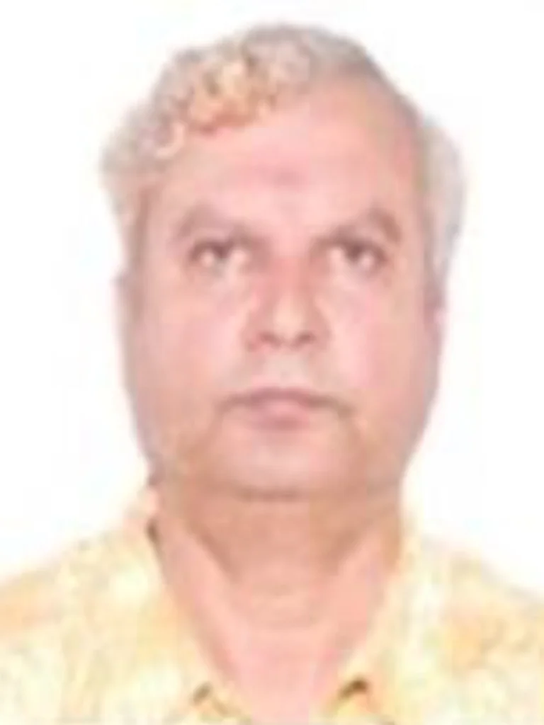 Dr. Samir Misra