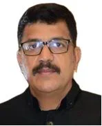 Dr. Somendra Pal Singh